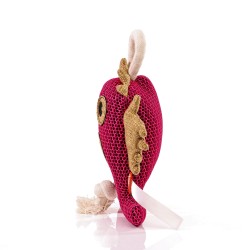 MiniFeet® Dog Toy Monster