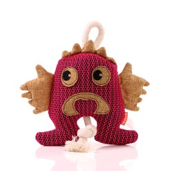 MiniFeet® Dog Toy Monster