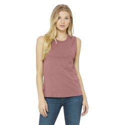 Women´s Jersey Muscle Tank