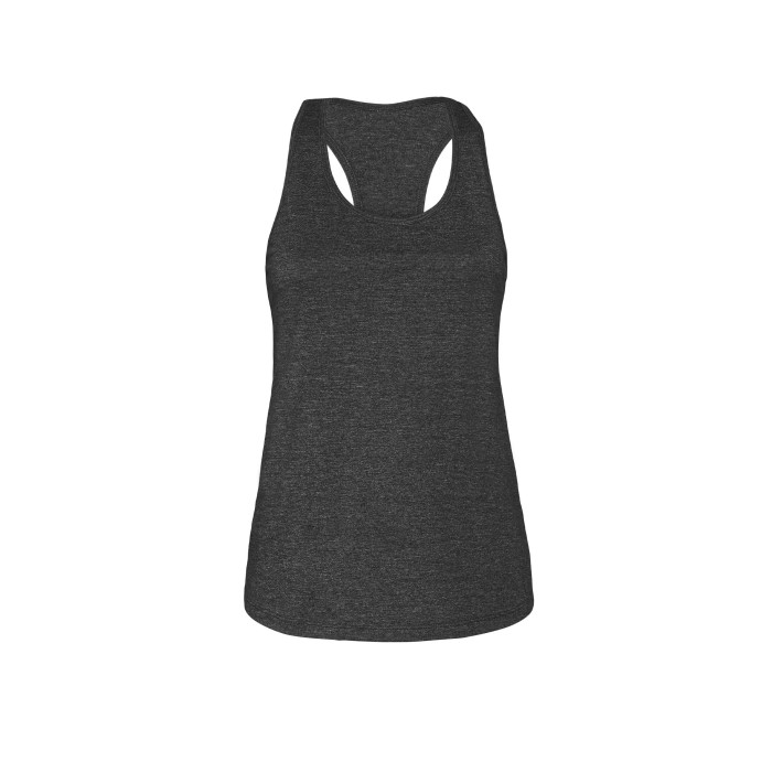 Women´s Jersey Racerback Tank