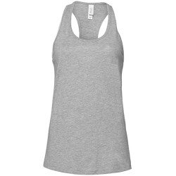 Women´s Jersey Racerback Tank