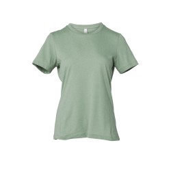 Women´s Relaxed CVC Short...