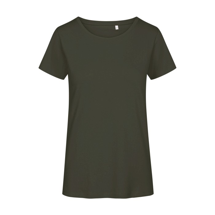 Koszulka damska Premium-T Organic