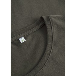 Koszulka damska Premium-T Organic