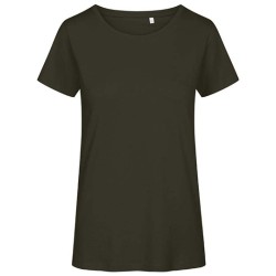 Koszulka damska Premium-T Organic