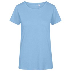 Koszulka damska Premium-T Organic