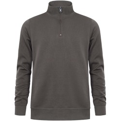 Unisex Troyer Side Pocket