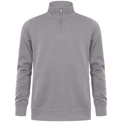 Unisex Troyer Side Pocket