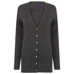 Damski Lekki Sweter...