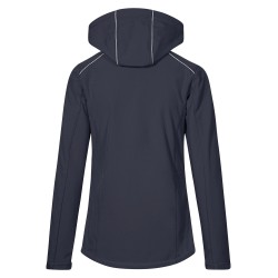 Damska Ciepła Kurtka Softshell