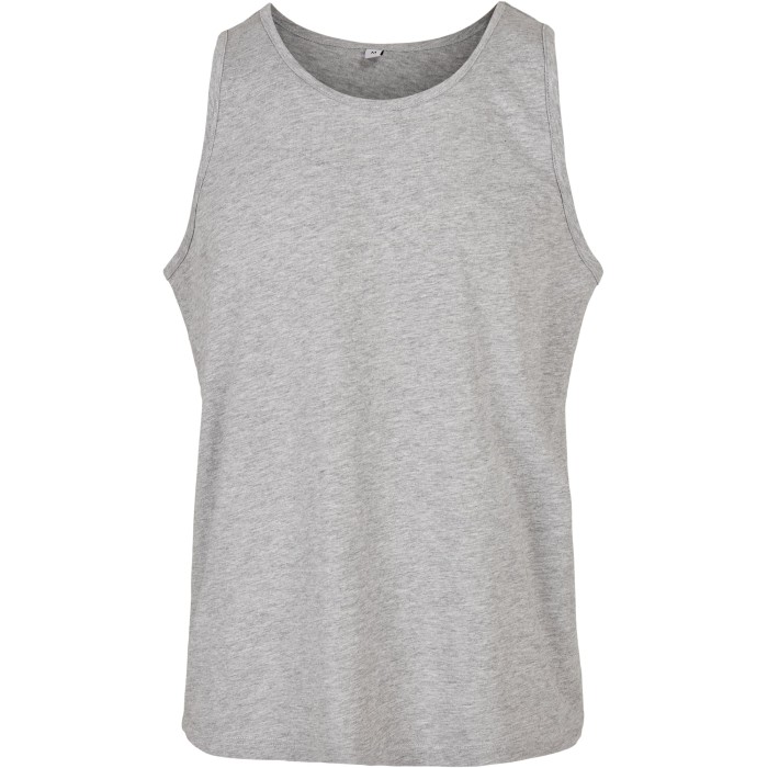 Podstawowy top tank