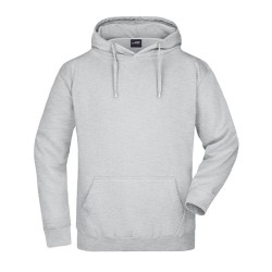 Hooded Sweat