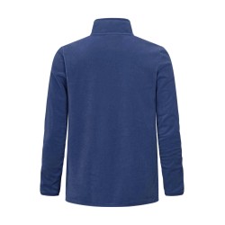Men´s Recycled Fleece Troyer