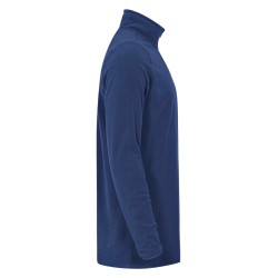 Men´s Recycled Fleece Troyer