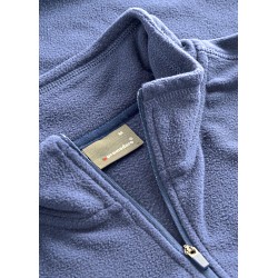 Men´s Recycled Fleece Troyer