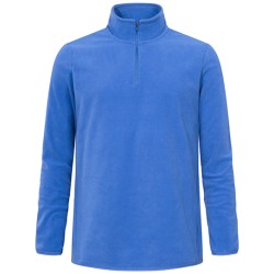 Men´s Recycled Fleece Troyer