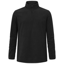 Men´s Recycled Fleece Troyer