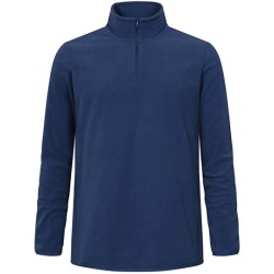 Men´s Recycled Fleece Troyer