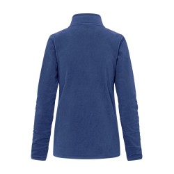 Women´s Recycled Fleece Troyer
