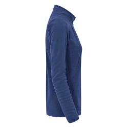 Women´s Recycled Fleece Troyer