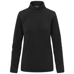 Women´s Recycled Fleece Troyer