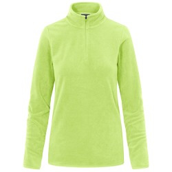 Women´s Recycled Fleece Troyer