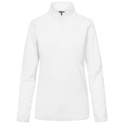 Women´s Recycled Fleece Troyer