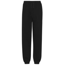 Unisex Sweatpants With Elastic Cuff