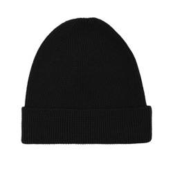 Beanie 1x1 Rib