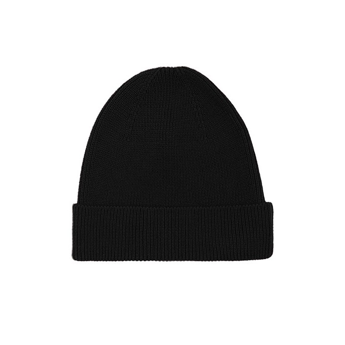 Beanie 1x1 Rib