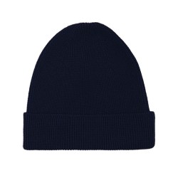 Beanie 1x1 Rib