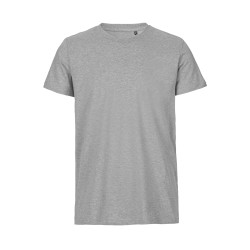 Unisex Koszulka z Bawełny w...