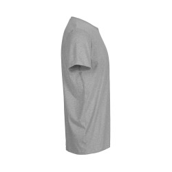 Unisex Koszulka z Bawełny w Tygrysie