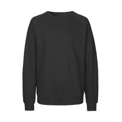 Unisex Tiger Cotton Sweatshirt