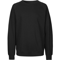 Unisex Tiger Cotton Sweatshirt