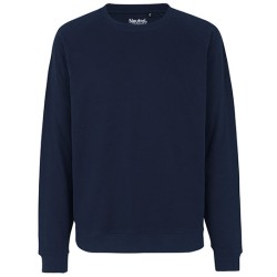 Unisex Tiger Cotton Sweatshirt