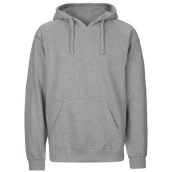 Unisex Tiger Cotton Hoodie
