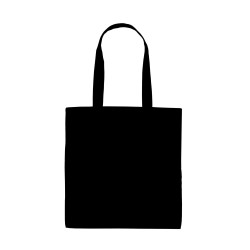 Tiger Cotton Shopping Bag...