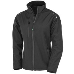 Kurtka softshell damska z...