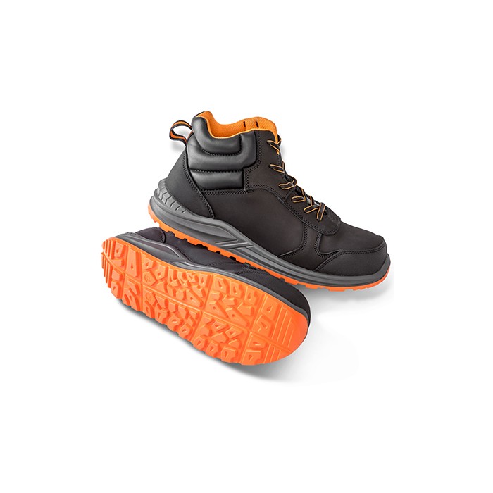 Stirling Safety Boot