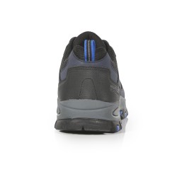Buty bezpieczeństwa Mudstone S1P