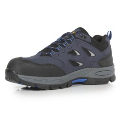 Buty bezpieczeństwa Mudstone S1P