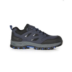 Buty bezpieczeństwa Mudstone S1P