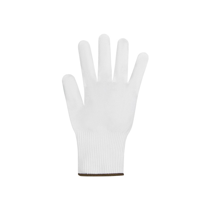Finely Knitted Working Gloves Konya