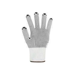Finely Knitted Working Gloves Konya