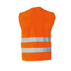 Hi-Vis Safety Vest Cologne...