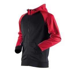 Panelowa bluza sportowa