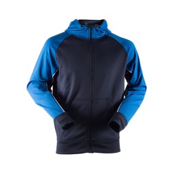 Panelowa bluza sportowa