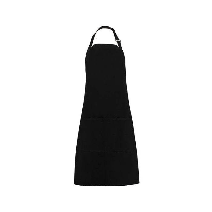 Bib Superwash® 60º Bar Apron Unisex