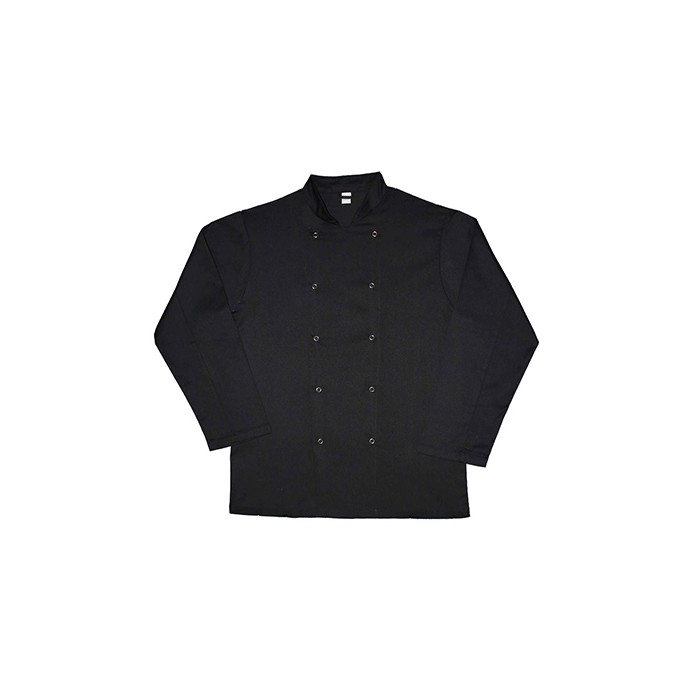 Unisex Long Sleeve Chef Jacket